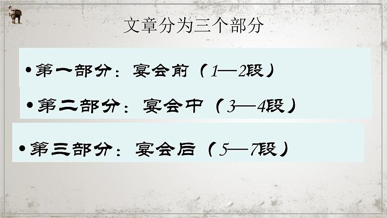 2021-2022学年统编版高中语文必修下册3《鸿门宴》课件64张第7页