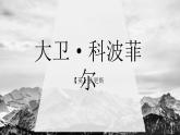 2022-2023学年统编版高中语文选择性必修上册8.《大卫·科波菲尔（节选）》课件45张