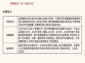 高考语文一轮复习专题3语言文字运用专题12图文转换课件