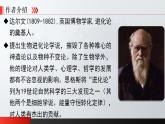 2021-2022学年统编版高中语文选择性必修下册13.1《自然选择的证明》课件23张