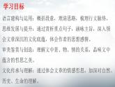 2021-2022学年统编版高中语文选择性必修下册7.1《一个消逝了的山村》课件68张