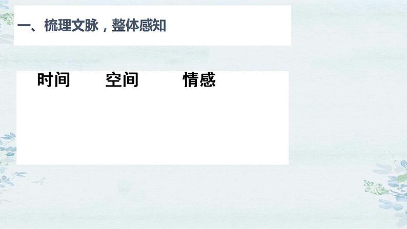 2022-2023学年统编版高中语文必修上册14.2《荷塘月色》课件26张第3页