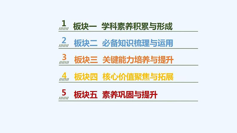 【最新版】高中语文必修上册4　 喜看稻菽千重浪——记首届国家最高科技奖获得者袁隆平  心有一团火，温暖众人心　“探界者”钟扬 课件08