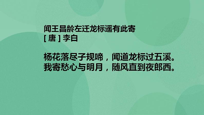 统编版高中语文选择性必修中册13.2《致大海》课件第1页