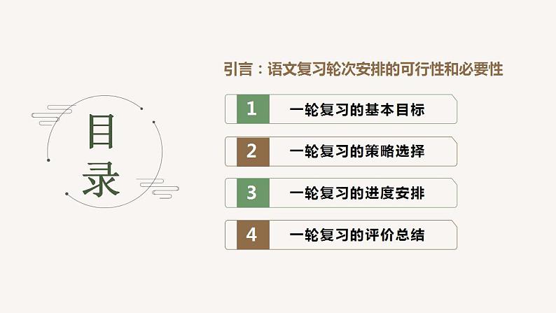 2023届高三语文一轮复习备考策略及方法指导 课件56张第3页