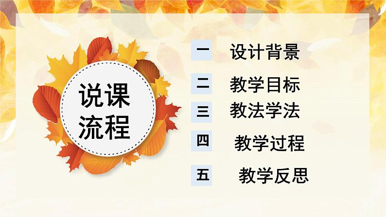 14.1《故都的秋》说课课件22张+2022-2023学年统编版高中语文必修上册第2页