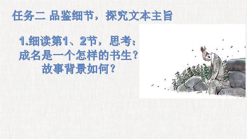 14.1《促织》课件20张+2021-2022学年统编版高中语文必修下册第7页