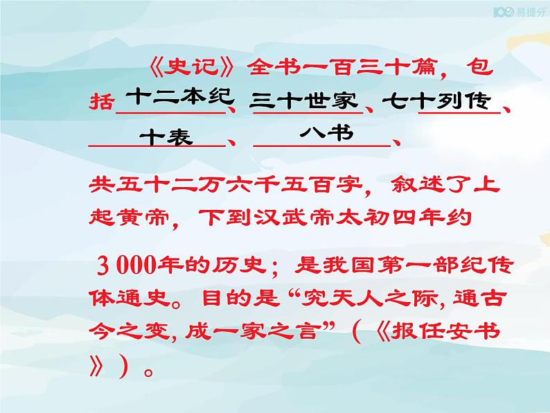 高中语文必修下 《3 鸿门宴》集体备课课件第5页