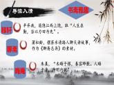 高中语文选择性必修下  《项脊轩志》（教学课件）同步教学
