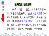 2021-2022学年统编版高中语文必修下册1.3《庖丁解牛》课件46张