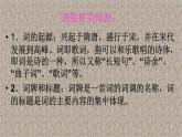 高中语文选择性必修下  《望海潮》课件（56张PPT）