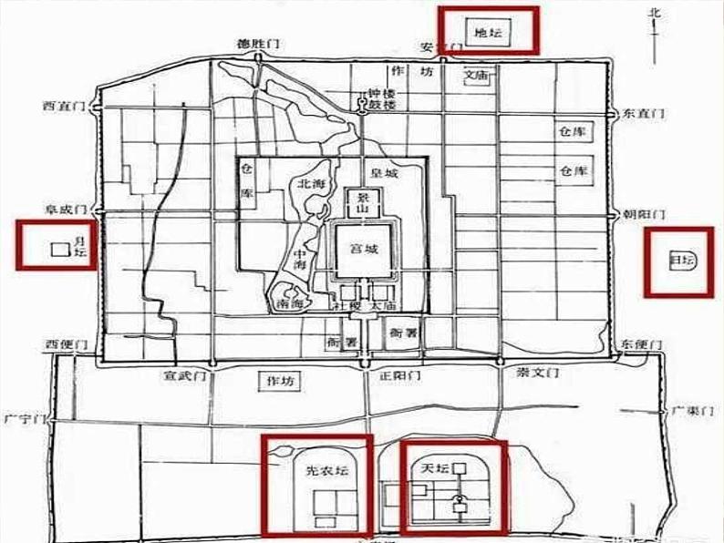 人教高中语文必修上 15《我与地坛》课件（55张）08