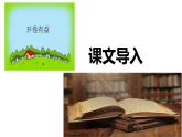 2022-2023学年统编版高中语文必修上册13.1《读书：目的和前提》课件35张