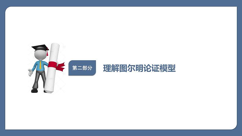 2022年统编版高中语文选择性必修上册 采用合理的论证方法 课件（25张PPT）05