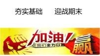 默写和翻译复习训练++课件31张++2021—2022学年统编版高中语文必修下册