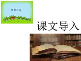 2022-2023学年统编版高中语文选择性必修上册3.2《县委书记的榜样——焦裕禄》课件30张