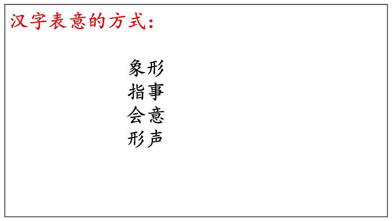 2022—2023学年统编版高中语文必修上册《把握古今词义的联系和区别》课件24张第6页