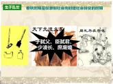 人教统编版语文《论语》十二章PPT课件