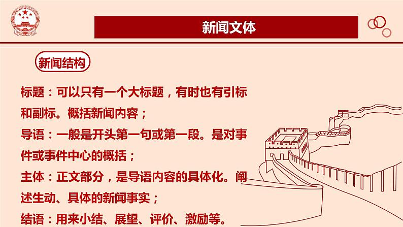 2022-2023学年统编版高中语文选择性必修上册3.1《别了，“不列颠尼亚”》课件25张第7页