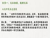 2021-2022学年统编版高中语文选择性必修下册7.1《一个消逝了的山村》课件21张