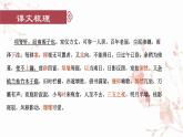 2021-2022学年统编版高中语文选择性必修下册9.2《项脊轩志》课件30张