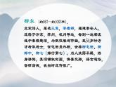 2021-2022学年统编版高中语文选择性必修下册4.1 《望海潮》 课件25张