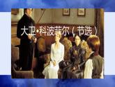 2022-2023学年统编版高中语文选修上册8《大卫 科波菲尔》课件42张