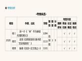 高考语文二轮复习专题1论述类文本阅读PPT课件