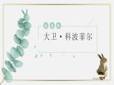 2022-2023学年统编版高中语文选择性必修上册8《大卫.科波菲尔（节选）》课件35张