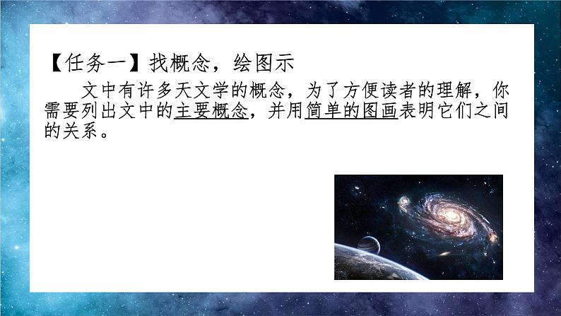 2021—2022学年统编版高中语文选择性必修下册13.2《宇宙的边疆》课件17张第3页