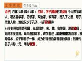 2022-2023学年统编版高中语文选择性必修上册5.3《人皆有不忍人之心》课件23张