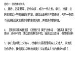 2022-2023学年统编版高中语文必修上册8《梦游天姥吟留别》《登高》《琵琶行并序》群文联读课件16张