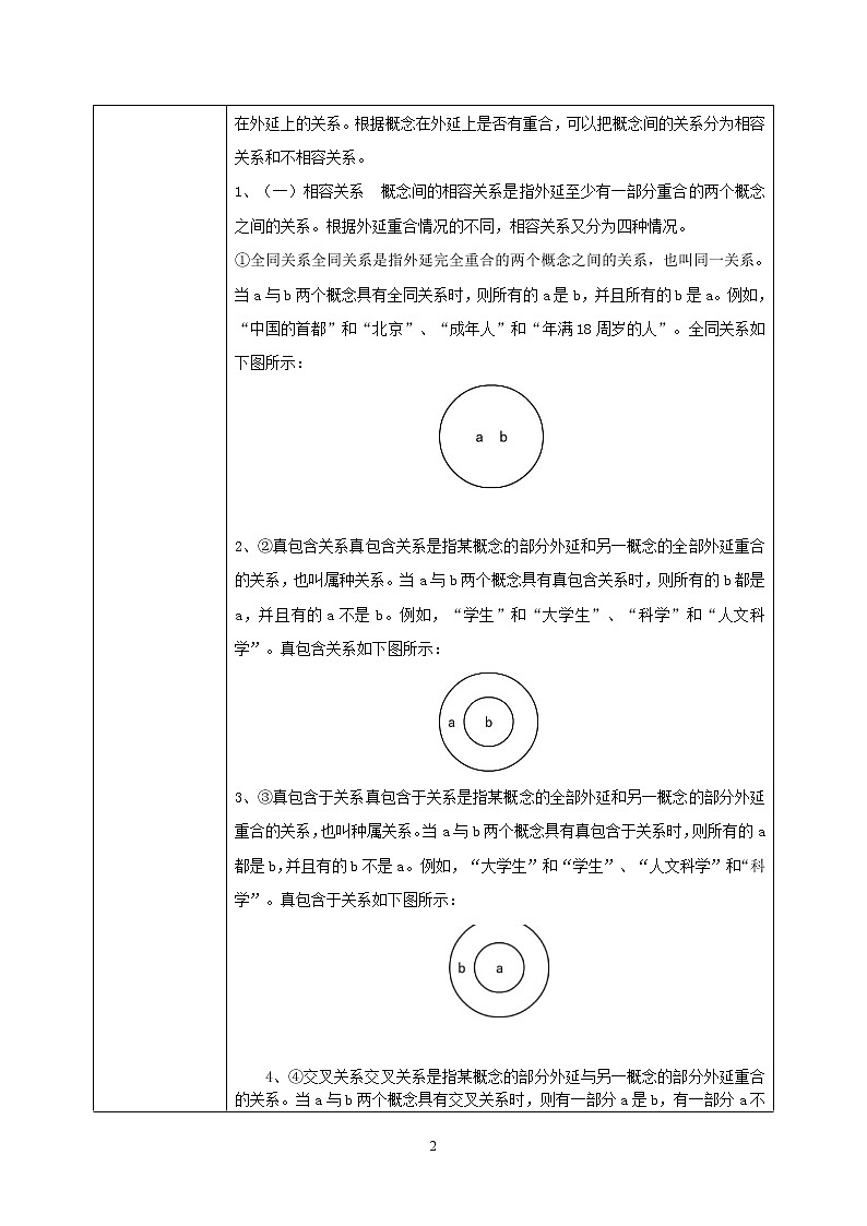 1.4.3《采用合理的论证方法》教学设计第2页