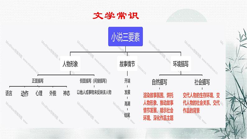 2022-2023学年统编版高中语文必修上册1.3《百合花》课件73张第7页