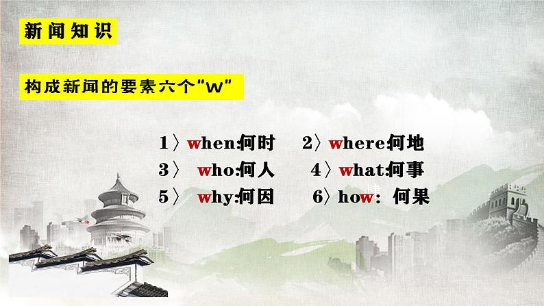 2022-2023学年统编版高中语文选择性必修上册3.1《别了，_不列颠尼亚_》课件31张第4页