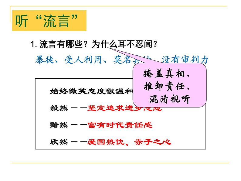 记念刘和珍君课件第6页