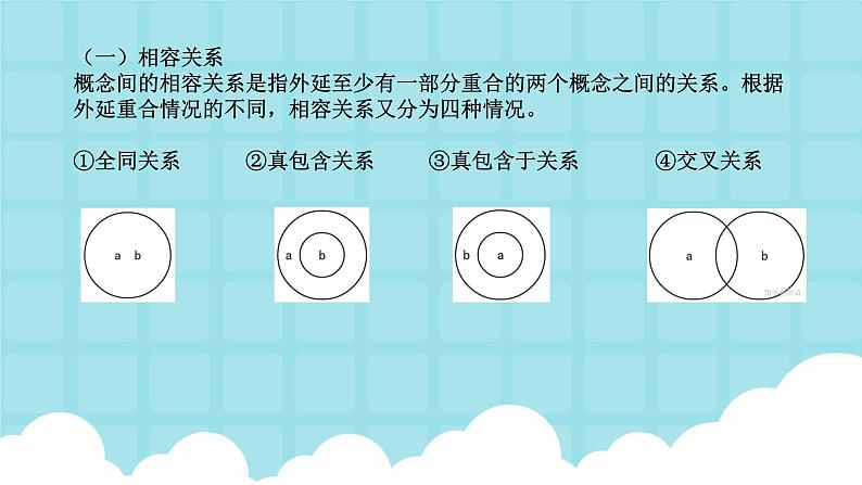 2022-2023学年统编版高中语文选择性必修上册《逻辑的力量》教学课件23张05