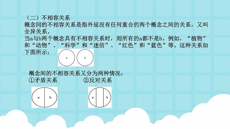 2022-2023学年统编版高中语文选择性必修上册《逻辑的力量》教学课件23张06