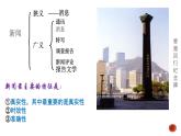 2022-2023学年统编版高中语文选择性必修上册3.1《别了，“不列颠尼亚”》课件20张
