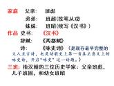 2022-2023学年统编版高中语文选择性必修中册10《苏武传》课件50张