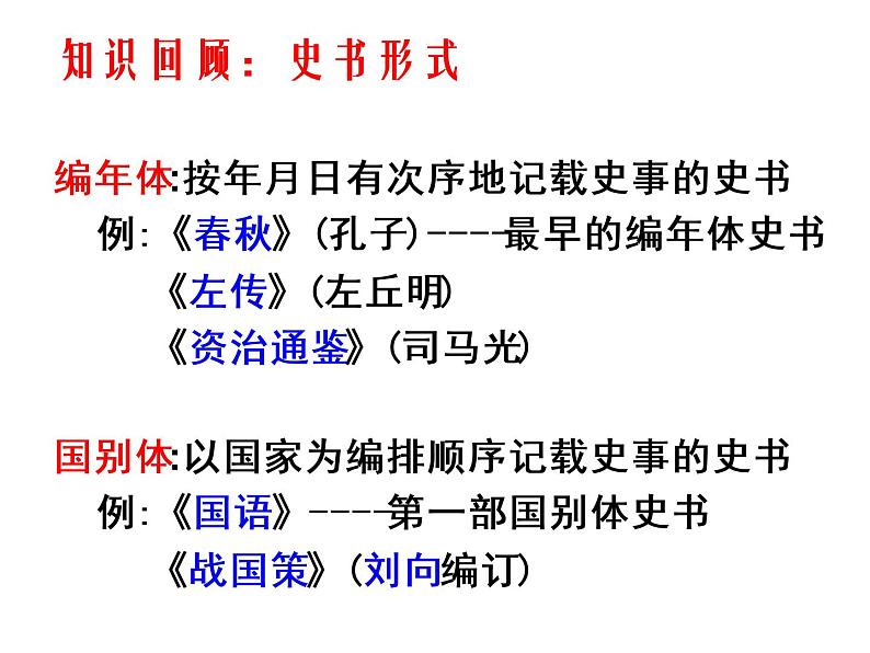 2022-2023学年统编版高中语文选择性必修中册10《苏武传》课件50张第5页