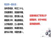 2021-2022学年统编版高中语文必修下册16-2《六国论》课件45张