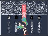 2022-2023學年統(tǒng)編版高中語文選擇性必修上冊《論語十二章》《大學之道》 群文閱讀 課件24張
