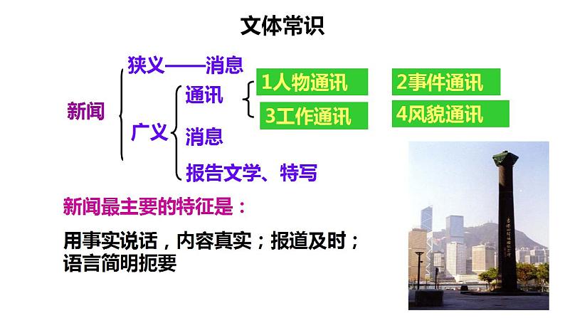 2022-2023学年统编版高中语文选择性必修上册3.1《别了，不列颠尼亚》课件36张第8页