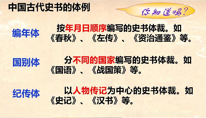 2021-2022学年统编版高中语文必修下册2.《烛之武退秦师》课件29张第3页