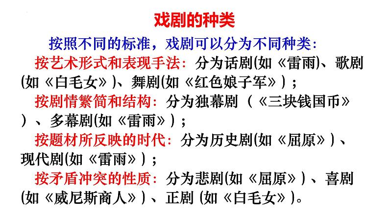 2022-2023学年统编版高中语文选择性必修中册12《玩偶之家（节选）》课件26张第8页