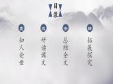 2022-2023学年统编版高中语文选择性必修上册6.2《五石之瓠》课件38张