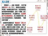 2022-2023学年统编版高中语文选择性必修上册古诗词诵读《将进酒》课件20张