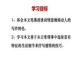 2021-2022学年高中语文统编版选择性必修下册9.2《项脊轩志》课件35张