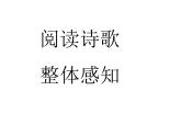 2021-2022学年统编版高中语文选择性必修下册古诗词诵读《拟行路难·其四》课件28张